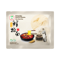 TCT hotpot noedels 400 g