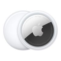 Apple AirTag antiverliestracker, verpakking van 1