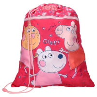 Sporttas Peppa Pig You Are Enough 007 01151
