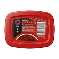 O'bap Koreaanse chilisaus 170 g