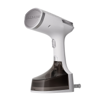 BUFFi5 JOY handstomer 1600 W, 300 ml waterreservoir (EU stekker), wit