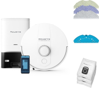 Rowenta RR9197WH robotstofzuiger X Plorer Serie 140+