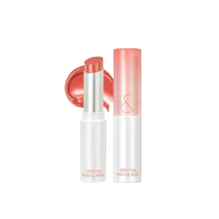 Rom&nd Glasting smeltende lippenbalsem 03 sorbetbalsem