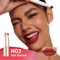Judydoll cushion matte lock lipcrème N03