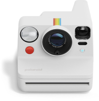 Polaroid Now+ Generatie 3   wit