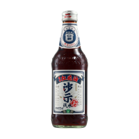 【Verkoeling】Azië Sarsae Frisdrank (Saffloerolie Smaak) 325ml