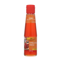 LEE KUM KEE chili olie 207 ml