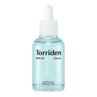 Torriden DIVE IN laagmoleculair hyaluronzuurserum 50 ml