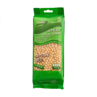 Huaseed  geselecteerde sojabonen 400 gram verpakking