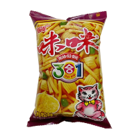 Mi Mi Garnalensticks (Rousong) 70 g