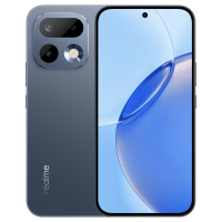 Realme 16 Pro 5 G RMX5120 8+256 GB Pebble Grey EU【Nieuw Model】 Esim, Dual SIM, NFC