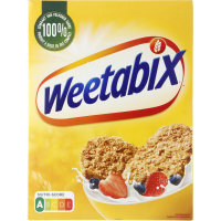 Weetabix Ontbijtgranen   430 g