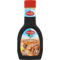 Van Gilse Caramel Sirop   600 g
