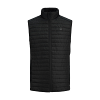 JACK&JONES ESSENTIALS JJEMULTI Bodywarmer Kragenband