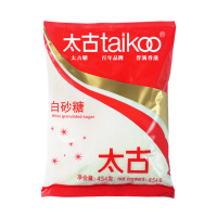 Taikoo witte kristalsuiker 454 g
