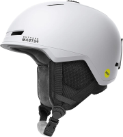 OutdoorMaster Diamond II   MIPS Skihelm Wit S