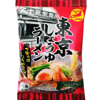 Igarashi Seimen Tokyo Shoyu Ramen Sojasaussmaak 95 g