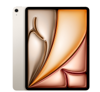 Apple 11 inch iPad Air (M4) Wi Fi 256 GB   Starlight (2026)