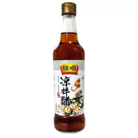 Hengshun koude azijn 500 ml