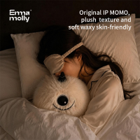 Emma Molly MoMo Goodnight Aroma Genie (Oogmasker)
