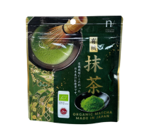JP Nakayama biologische matcha 30 g