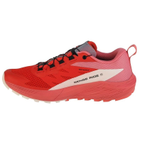 Salomon Sense Ride 5 dames trailrunningschoenen 472152 38