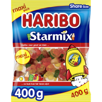 Haribo Starmix   400 g