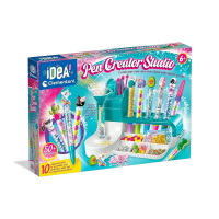 Clementoni Pen Creator Studio