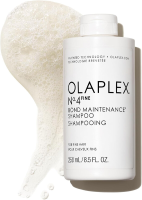 Olaplex No.4 Fine Bond Maintenance shampoo 250 ml