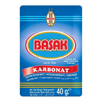 Basak Karbonat 40 g (Baking Soda)