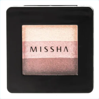 Missha 3   Kleuren Oogschaduw nr. 1