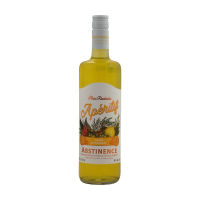 Abstinence citroenaperitief   750 ml