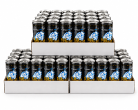 Blue Bastard Energiedrank – 3 x 24 x 250 ml