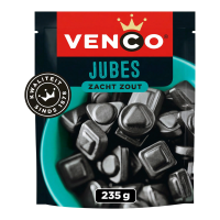 Venco Jubes   235 g