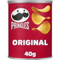 Pringles Original Chips   40 g