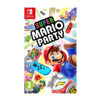 Super Mario Party   Switch