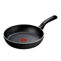 Tefal So Expert C2900432 koekenpan 24 cm geschikt voor alle warmtebronnen + inductie