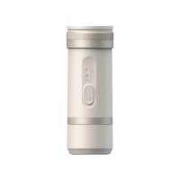 OutIn Fino   Sandstone White   Draagbare koffiemolen