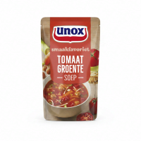 Unox Tomaten Groentesoep   570 ml