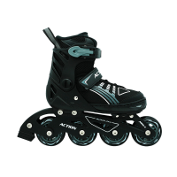 ACTION inline skates PW 132B 75, S