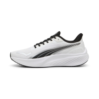 PUMA Heren Sneakers Wit Zwart PUMA Pounce Lite Collectie 38