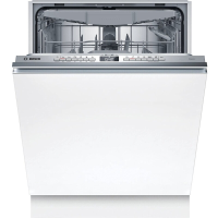 Bosch SMV4HVX03E Inbouwvaatwasser   13 couverts   PerfectDry technologie   EcoSilence Drive   Home Connect
