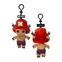 One Piece Anime verzamelsleutelhanger