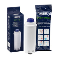 De'Longhi Waterontharder DLSC002 Filterpatroon, Vermindert Kalkaanslag