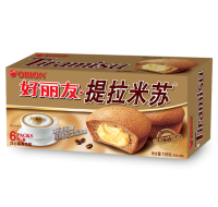 Orion Taart (Tiramisu) 138 g