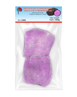 Mooijer Paarse Yam Half Gesneden   500 g