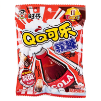 WANT WANT QQ gummies (colasmaak) 70 g