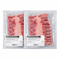Lamsvlees – 2 x 420 g