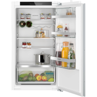 Siemens KI31RADD1 inbouw koel vriescombinatie   NoFrost   FreshSense   ledverlichting   energiezuinig