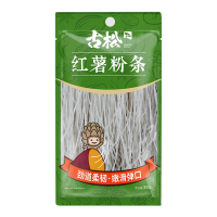 【Hot pot selectie】 Gusong zoete aardappel vermicelli 350 g